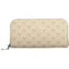 BYBLOS Beige PVC Women Wallet