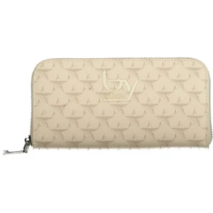 BYBLOS Black Polyethylene Womens Handbag