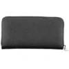 Tommy Hilfiger Black Polyurethane Women Wallet