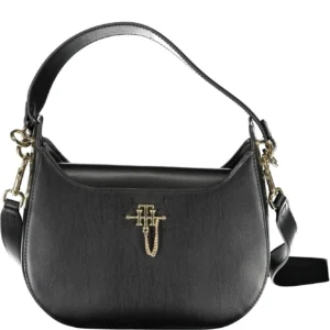 Guess Jeans White Polyurethane Women Handbag