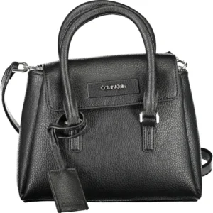 Guess Jeans White Polyurethane Women Handbag