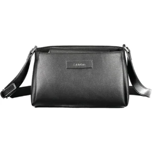 Guess Jeans White Polyurethane Women Handbag