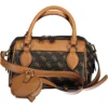Guess Jeans Brown Polyurethane Women Handbag