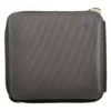 Tommy Hilfiger Black Nylon Women Wallet