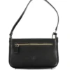 Guess Jeans Black Polyurethane Women Handbag