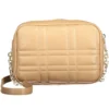 Calvin Klein Beige Polyester Women Handbag