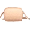 Calvin Klein Pink Polyester Women Handbag