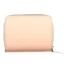 Calvin Klein Pink Polyurethane Women Wallet