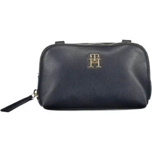 Guess Jeans Black Polyurethane Women Handbag