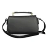 Calvin Klein Black Polyester Women Handbag