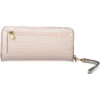 Guess Jeans Pink Polyurethane Women Wallet