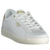 Fila Women's White Leather Women Sneaker