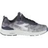 Diadora Women's Blue Fabric Women Sneaker