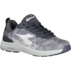 Diadora Women's Blue Fabric Women Sneaker