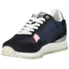 Napapijri Women's Blue Polyester Women Sneaker