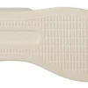 Dolce & Gabbana Women's Elegant White Leather Low-Top Sneakers
