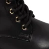 Versace Jeans Women's Chic Eco-Leather Amphibious Boots