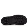 Versace Jeans Women's Chic Eco-Leather Amphibious Boots