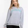 Trussardi Women's Gray Cotton Women Sweater