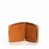 Trussardi Beige Leather Women Wallet