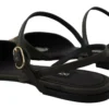 Dolce & Gabbana Women's Chic Multicolor Camouflage Slingback Flats