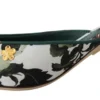 Dolce & Gabbana Women's Multicolor Flat Luxury Sandals