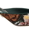 Dolce & Gabbana Women's Multicolor Flat Luxury Sandals