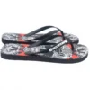Philipp Plein Women's Multicolor Polyester Women Sandal