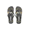 Philipp Plein Women's Multicolor Polyester Women Sandal