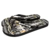 Philipp Plein Women's Multicolor Polyester Women Sandal