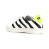 Off-White Women's White Leather Women Sneaker