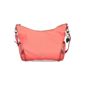 Guess Jeans Purple Polyethylene Women Handbag