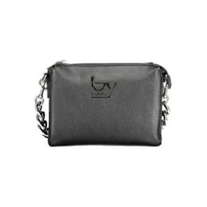 BYBLOS Beige PVC Women Handbag