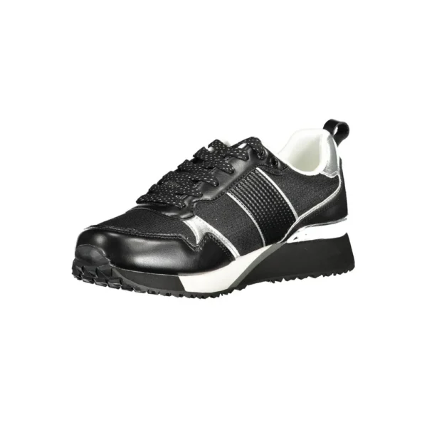 U.S. POLO ASSN. Women's White ECO SUEDE Women Sneaker