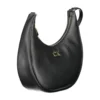 Calvin Klein Black Polyester Women Handbag