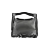 Calvin Klein Black Polyester Women Handbag