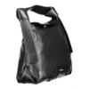 Calvin Klein Black Polyester Women Handbag