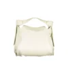 Calvin Klein Beige Polyester Women Handbag