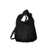 Calvin Klein Black Polyester Women Handbag