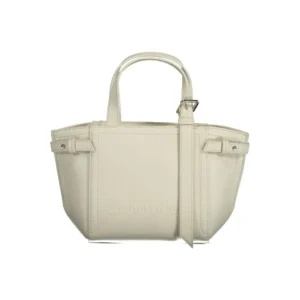 Guess Jeans Black Polyurethane Women Handbag