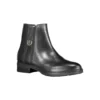 Tommy Hilfiger Women's Black Leather Women Boot
