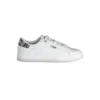 Fila Women's White Leather Women Sneaker