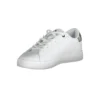 Fila Women's White Leather Women Sneaker