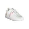 Napapijri Women's White Leather Women Sneaker