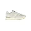 Napapijri Women's Gray Polyester Women Sneaker