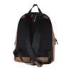 Michael Kors Women's Cooper Crocodile Embossed Leather Backpack Bookbag (Luggage)