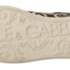 Dolce & Gabbana Women's Elegant Portofino Leather Sneakers