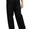 Dolce & Gabbana Women's Elegant High Waist Wide Leg Pants