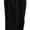 Dolce & Gabbana Women's Elegant High Waist Wide Leg Pants