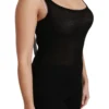 Dolce & Gabbana Women's Elegant Cashmere Spaghetti Strap Sleeveless Top